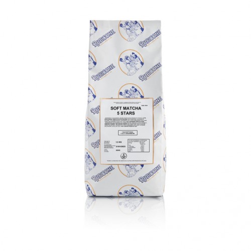 SOFT MATCHA 5 STARS