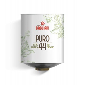 PURO 44 BIO ORGANIC