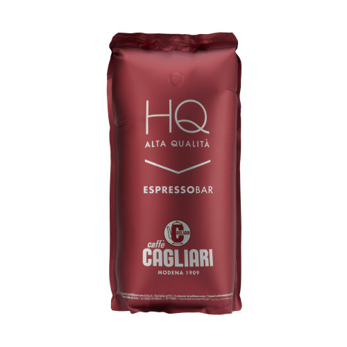 ESPRESSOBAR HQ 1250g