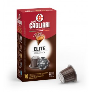 ELITE kapsule za NESPRESSO aparat