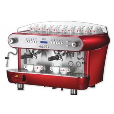 GAGGIA DECO2