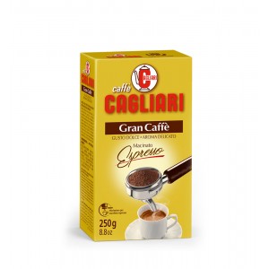 GRAN CAFFE