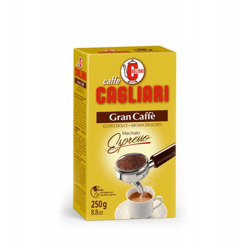 GRAN CAFFE