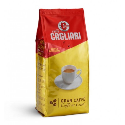 GRAN CAFFE