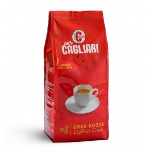 CAFFE GRAN ROSSA