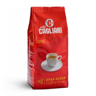 CAFFE GRAN ROSSA